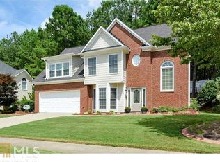 3618 Edenbourgh Pl, Marietta, GA 30066