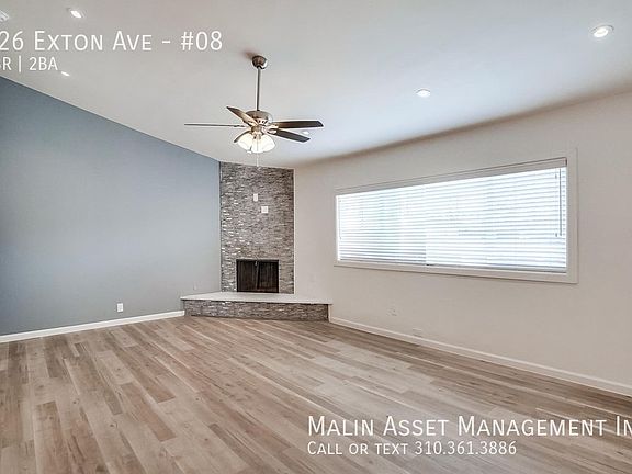3rd image of 426 N Exton Ave #8