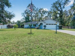 109 Daisy Ln, Inverness, FL 34452