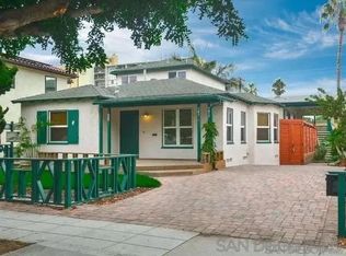 939-41 Loring St, San Diego, CA 92109