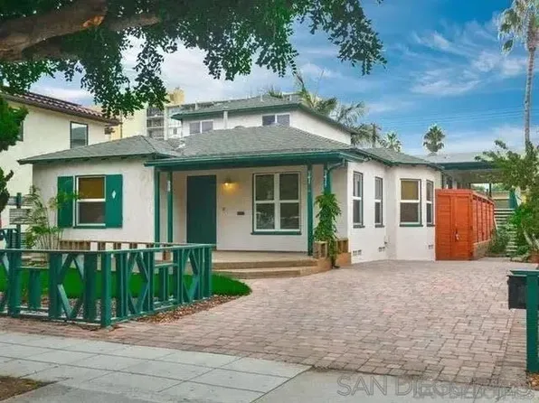 939-41 Loring St, San Diego, CA 92109