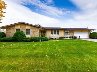 5342 Dushore Dr, Dayton, OH 45417