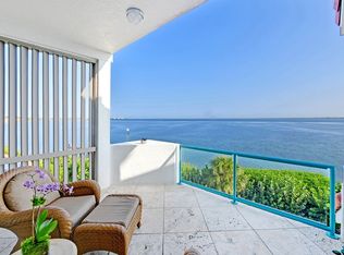 340 Gulf Of Mexico Dr APT 122, Longboat Key, FL 34228