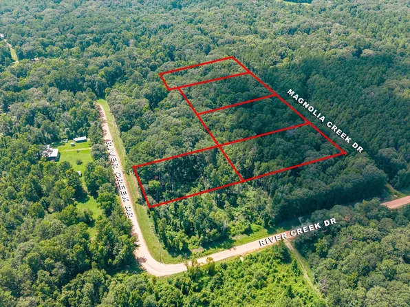 0 N Magnolia Dr, Cleveland, TX 77328