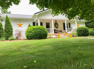 Yeaman Olaton Rd, Caneyville, KY 42721