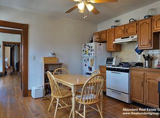 83 Brown St #2A, Waltham, MA 02453