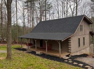 123 Martins Blf, Blairsville, GA 30512