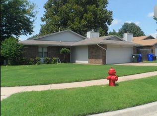 800 Bass Ct, Norman, OK 73072
