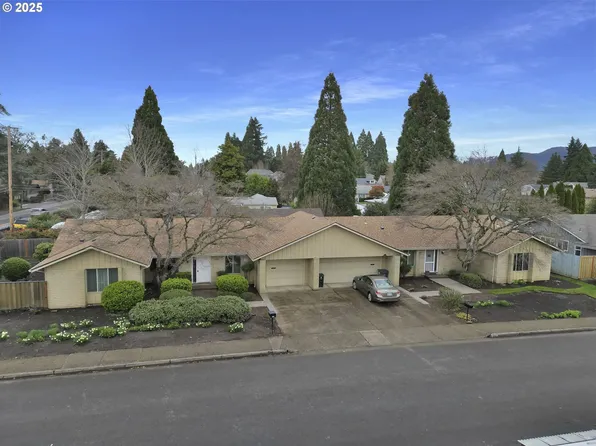 2207 Bedford Way, Eugene, OR 97401