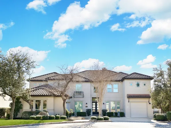 6330 GRANADA WAY, San Antonio, TX 78257