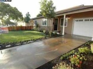 3938 Princeton Way, Livermore, CA