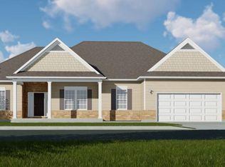 2010 N Fall Harvest Dr, Mechanicsburg, PA 17055