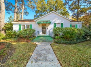 403 Bush Ave, Alexandria, LA 71301