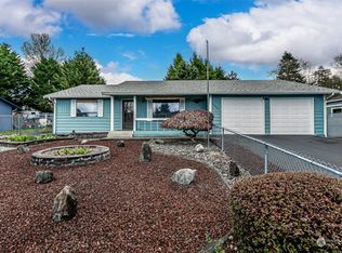 22003 50th Avenue Ct E, Spanaway, WA 98387