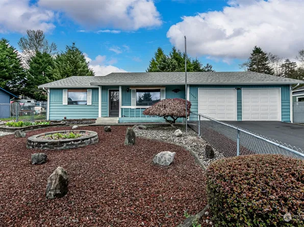 22003 50th Avenue Ct E, Spanaway, WA 98387