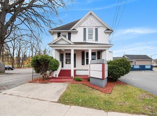713 Wildwood Ave, Jackson, MI 49201