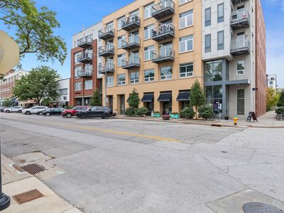 309 E 5th St UNIT 309, Des Moines, IA, 50309