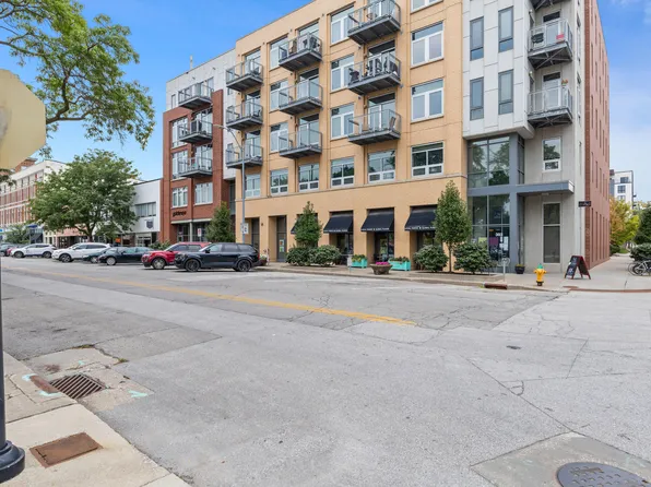 309 E 5th St Unit 309, Des Moines, IA 50309