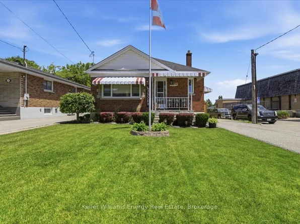 125 Wilson Rd S, Oshawa, ON L1H 6B9