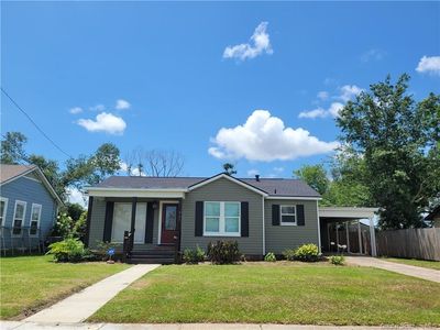221 W Hale St, Lake Charles, LA, 70601