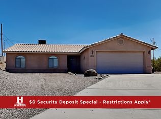 1270 Bombay Ln, Lake Havasu City, AZ 86404