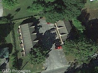 344 E 12th St APT 5, Cookeville, TN 38501