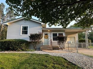 204 Whittier St, Georgetown, IL 61846