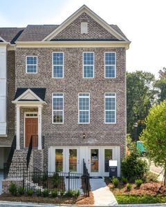 6221 Everette Dr SE #21, Mableton, GA, 30126