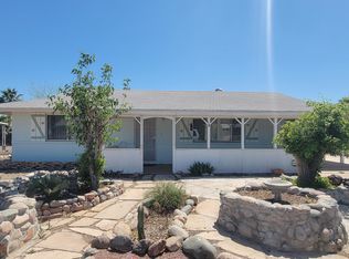 10615 W ALABAMA Avenue, Sun City, AZ 85351