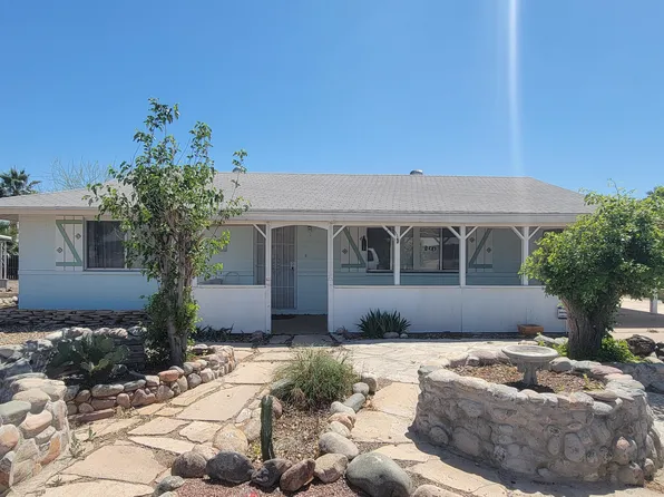 10615 W ALABAMA Avenue, Sun City, AZ 85351