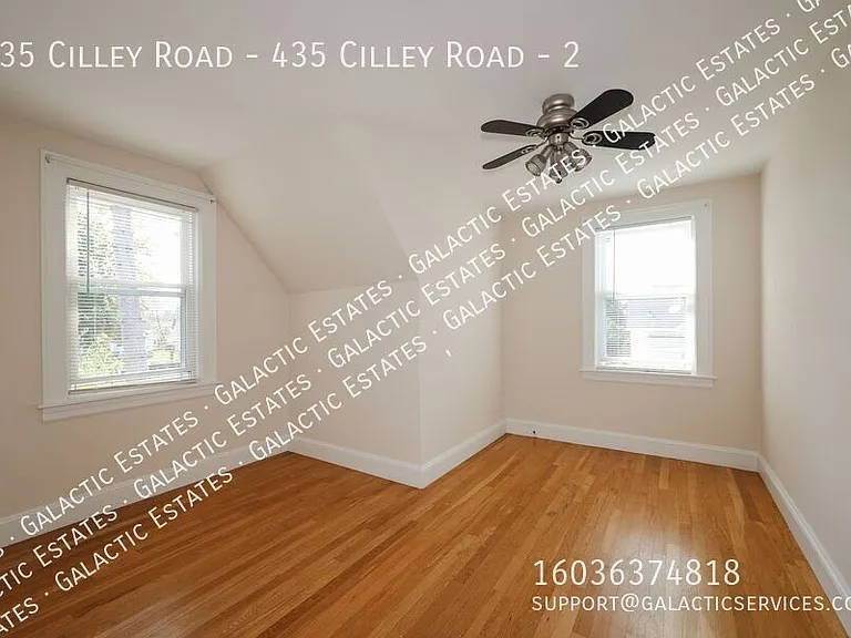 435 Cilley Rd #2 — Photo 20