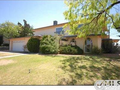 400 Crown Point Dr, El Paso, TX, 79912