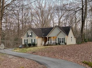 10875 Moss Branch Rd, Bon Aqua, TN 37025