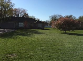 14770 N Us Highway 31, Edinburgh, IN 46124