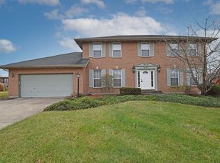 6169 Hillsdale Ln, West Chester, OH 45069