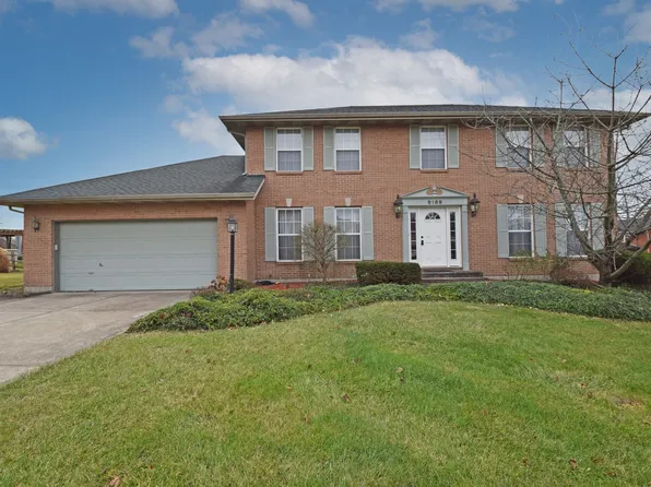 6169 Hillsdale Ln, West Chester, OH 45069