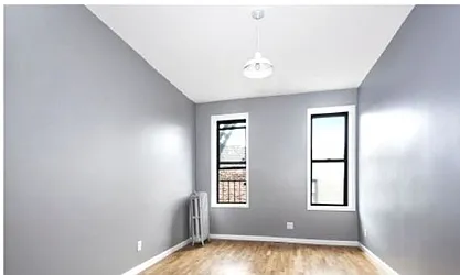 Rented by COASTLINE NEW YORK INC