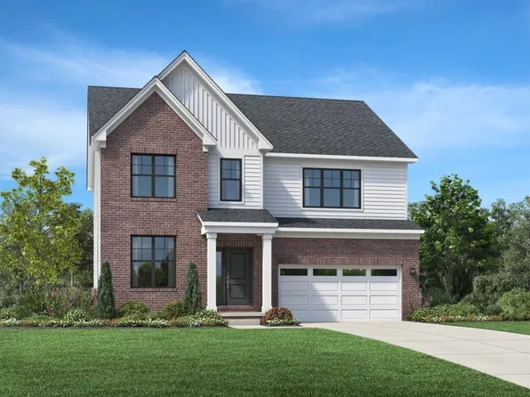 7818 Arimoore Dr, West Bloomfield, MI 48322