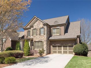 1982 Cheyanne Dr SE, Smyrna, GA 30080