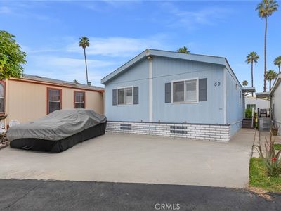 12560 Haster St SPACE 50, Garden Grove, CA, 92840