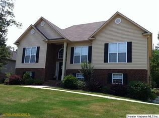 420 Turkey Trail Rd, Odenville, AL 35120