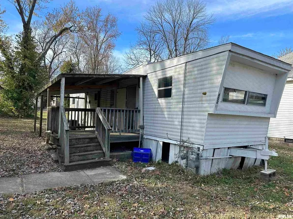 602 N Carico St, Carbondale, IL 62901