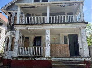 14322 Potomac Ave, East Cleveland, OH 44112
