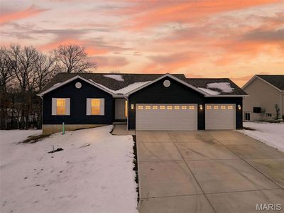 165 Colton Jesse Dr, Winfield, MO, 63389