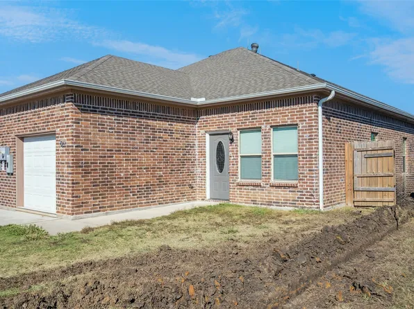 522 Wood Dr #524, Gunter, TX 75058