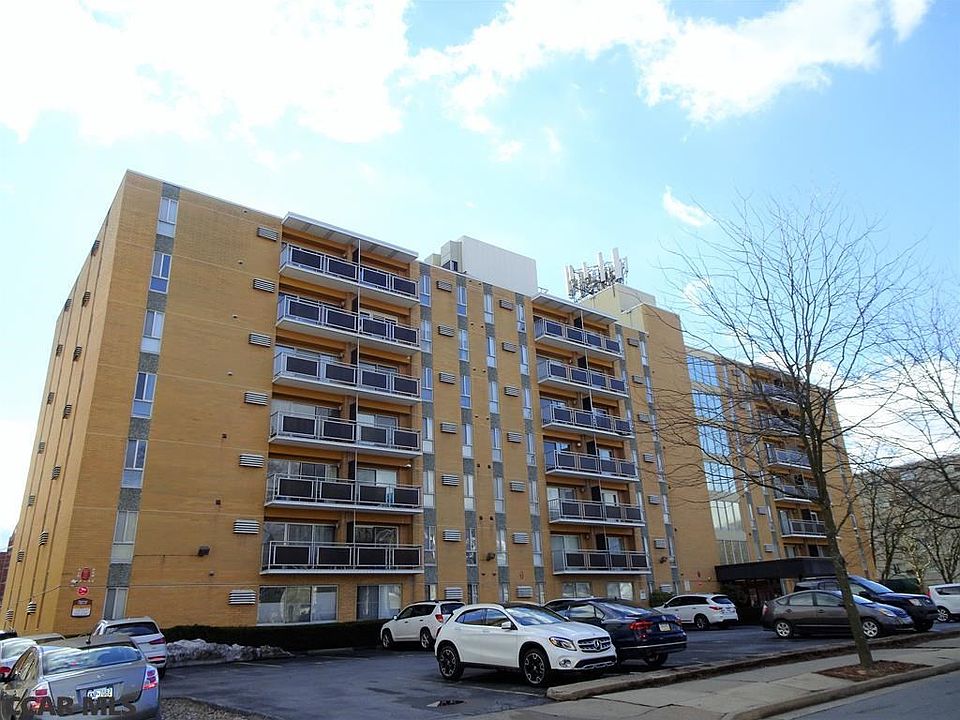 Main View