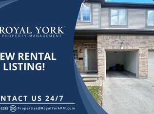 995 Gainsborough Rd, London, ON N6H5L4