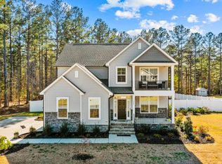 220 Green Haven Blvd, Youngsville, NC 27596