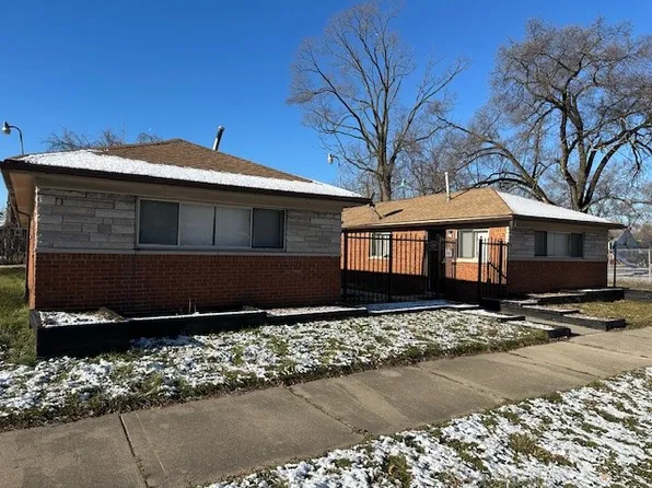 10041 Roseberry Ave #1, Detroit, MI 48213