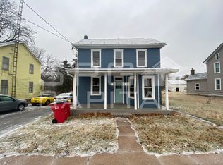 1684 Carrolls Tract Rd, Orrtanna, PA 17353